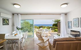Protaras Beachfront Sirina Lina Suite