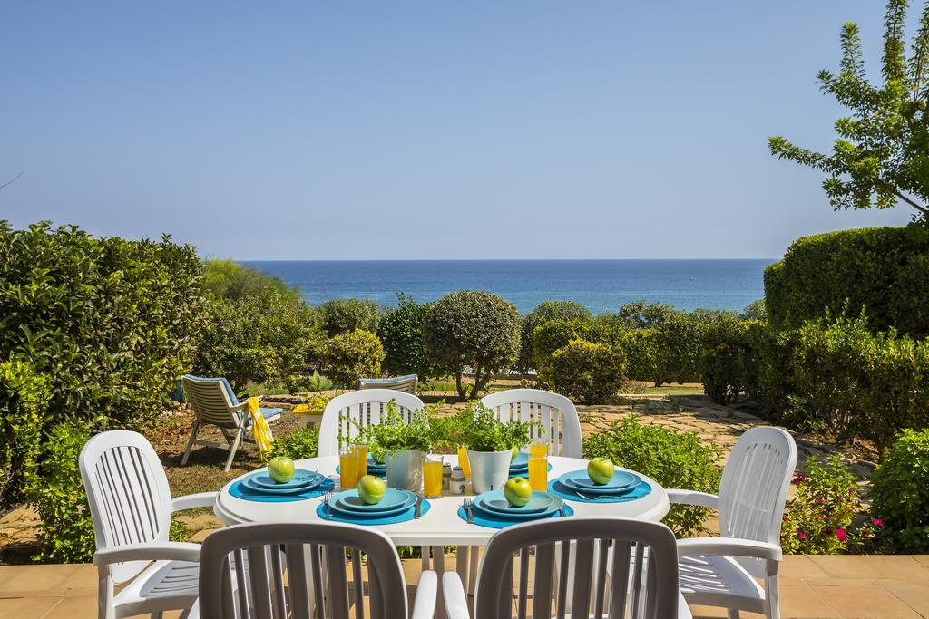 Protaras Beachfront Sirina Lina Suite Paralimni Exterior foto